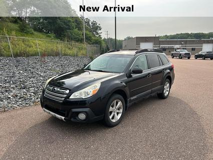 2013 Subaru Outback Wausau WI
