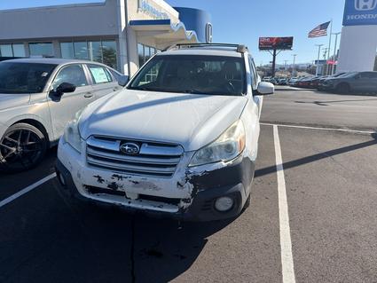 2013 Subaru Outback Johnson City TN
