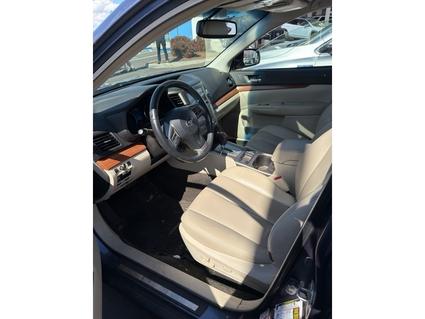 2013 Subaru Outback Johnson City TN