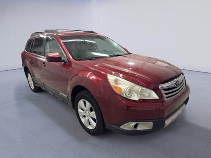 2011 Subaru Outback Brunswick OH