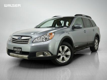 2012 Subaru Outback Minneapolis MN