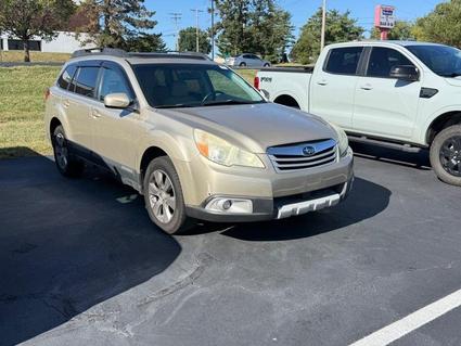2010 Subaru Outback St. Louis MO