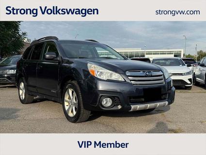 2013 Subaru Outback Salt Lake City UT