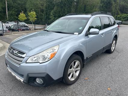 2013 Subaru Outback Atlanta GA