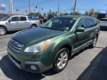 2013 Subaru Outback Knoxville TN