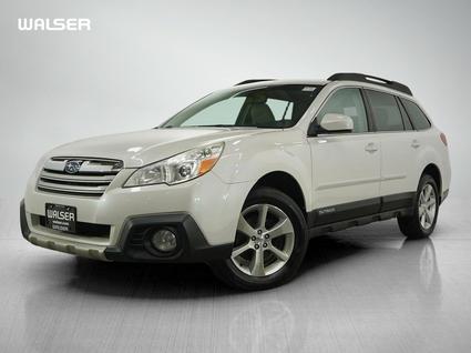 2013 Subaru Outback Burnsville MN