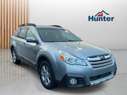 2014 Subaru Outback Fletcher NC