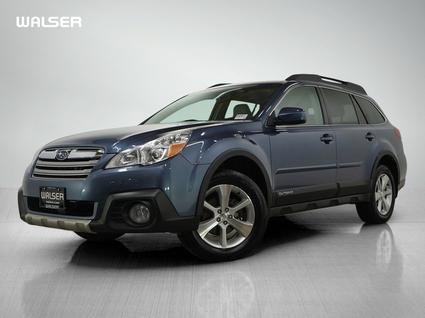 2014 Subaru Outback South Saint Paul MN