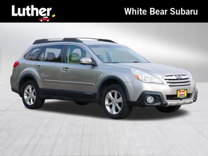 2014 Subaru Outback Saint Paul MN