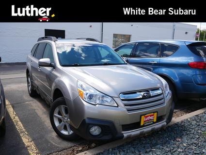 2014 Subaru Outback Saint Paul MN
