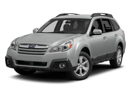 2014 Subaru Outback Inver Grove Heights MN