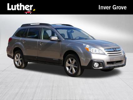2014 Subaru Outback Inver Grove Heights MN