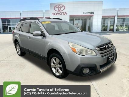 2014 Subaru Outback Bellevue NE