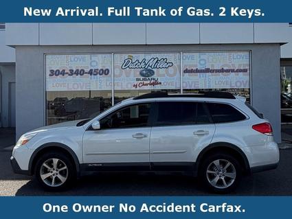 2014 Subaru Outback Charleston WV