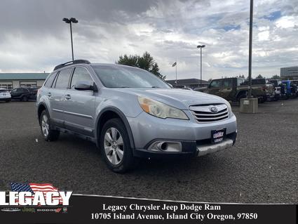 2012 Subaru Outback La Grande OR