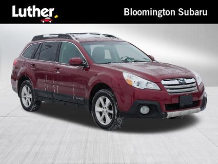 2014 Subaru Outback Minneapolis MN