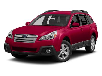 2014 Subaru Outback Durango CO