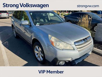 2014 Subaru Outback Salt Lake City UT