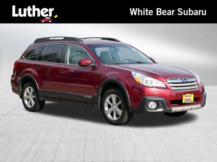 2014 Subaru Outback Saint Paul MN