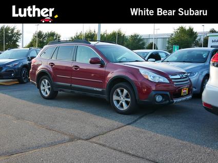 2014 Subaru Outback Saint Paul MN