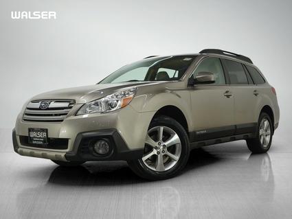 2014 Subaru Outback South Saint Paul MN