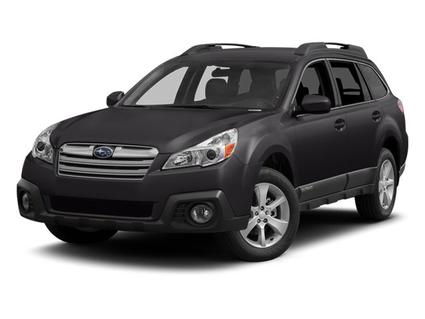 2014 Subaru Outback Burnsville MN