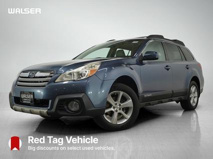 2014 Subaru Outback Burnsville MN