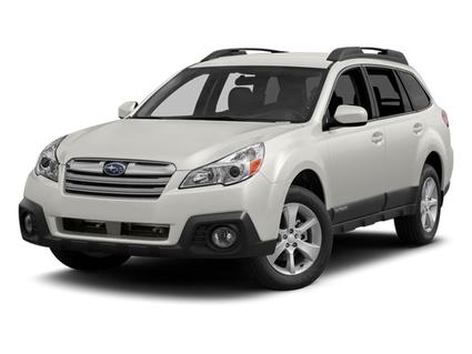 2014 Subaru Outback Cody WY