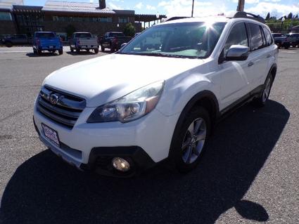 2014 Subaru Outback Cody WY