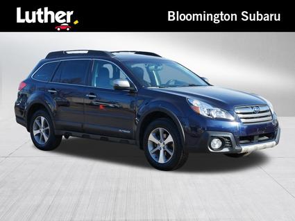 2014 Subaru Outback Minneapolis MN