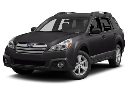 2013 Subaru Outback Spokane WA