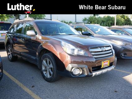 2013 Subaru Outback Saint Paul MN