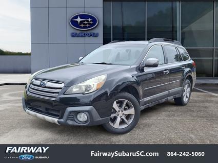 2013 Subaru Outback Greenville SC