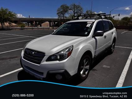 2013 Subaru Outback Tuscon AZ