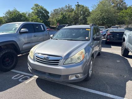 2011 Subaru Outback Fort Walton Beach FL
