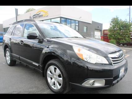 2011 Subaru Outback Taylorsville UT