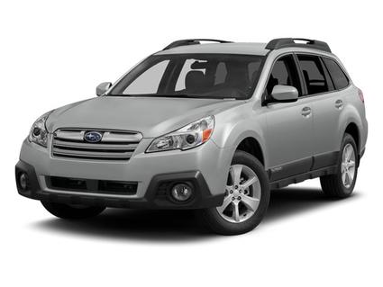 2013 Subaru Outback Greeley CO