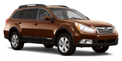 2011 Subaru Outback Coeur d'Alene ID