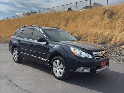 2012 Subaru Outback Hermiston OR