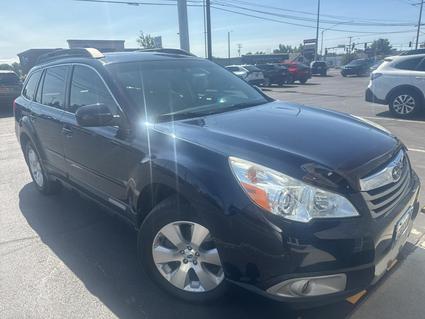 2012 Subaru Outback Hermiston OR