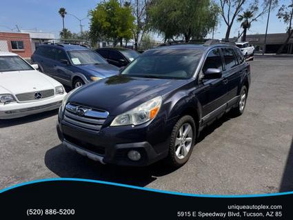 2013 Subaru Outback Tuscon AZ