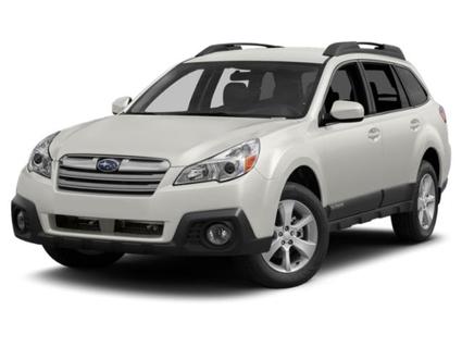 2014 Subaru Outback Durango CO