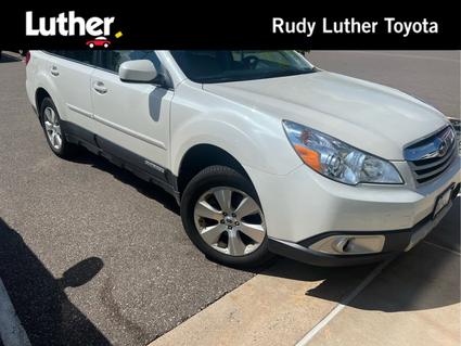 2012 Subaru Outback Minneapolis MN