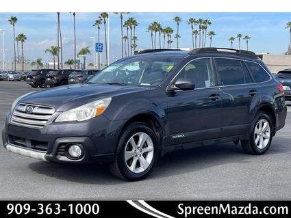 2013 Subaru Outback Loma Linda CA