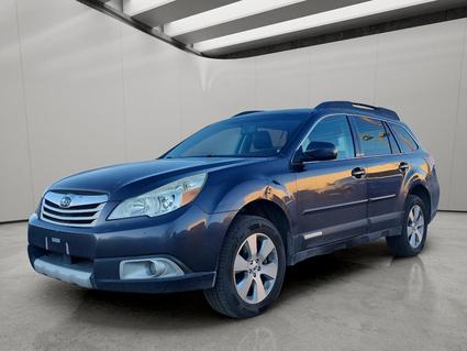2011 Subaru Outback Santa Fe NM