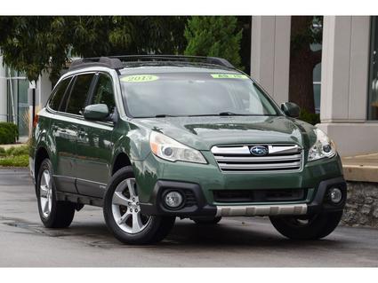 2013 Subaru Outback Lexington KY