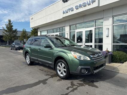 2013 Subaru Outback Lexington KY