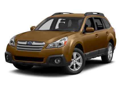 2013 Subaru Outback Truth or Consequences NM
