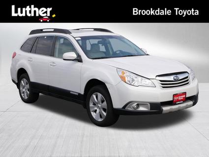 2012 Subaru Outback Minneapolis MN
