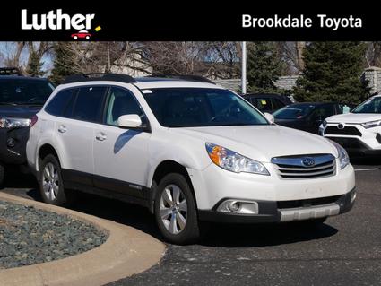 2012 Subaru Outback Minneapolis MN